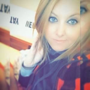 Meet your Posher, Kristy